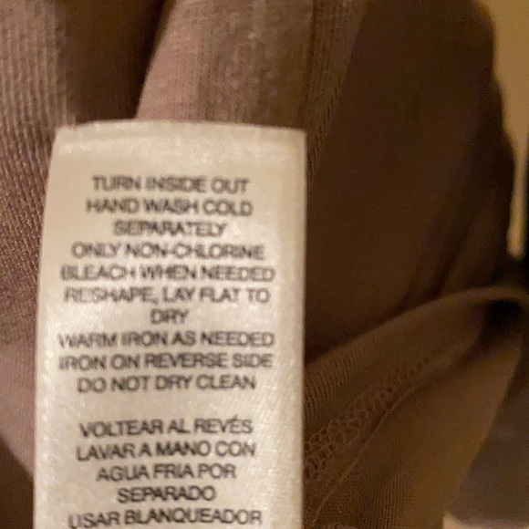 Chico’s top - Picture 11 of 12